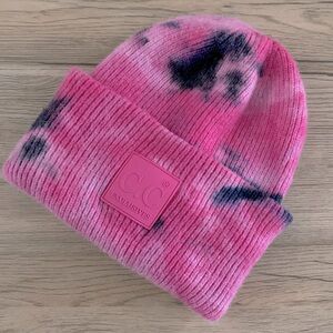 C.C Exclusives Beanie